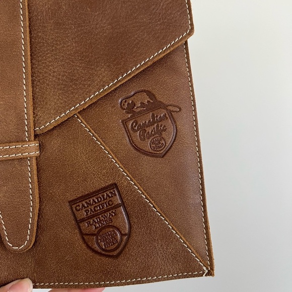 CP Logo Embossed Envelope - Picture 2 of 5